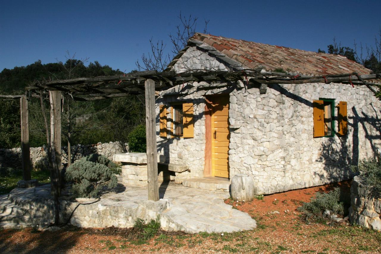 Villa House Kadulja à Trpanj Extérieur photo